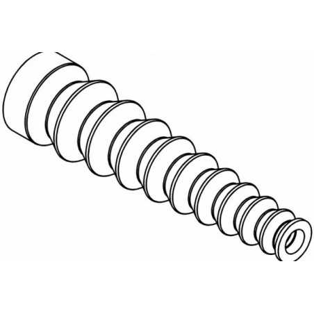 Front / Rear Shock Absorber Boot