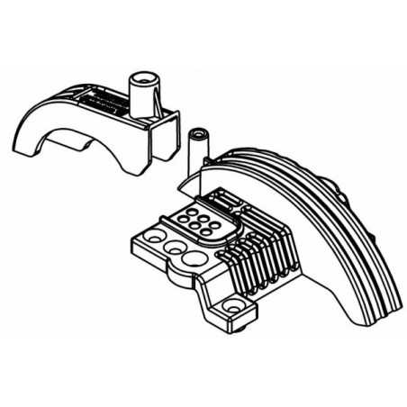 Brake Plate & Gear Guard