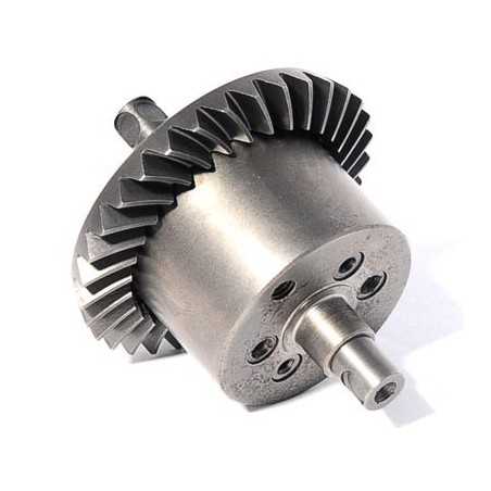 Front Planet Diff Assy (SPORT)