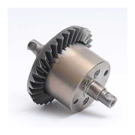 Rear Planet Diff Assembly Z8 (SPORT) 06/2010