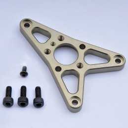 Clutch Bell Y Flange Holder