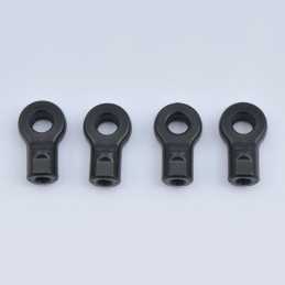 Anti-Roll Bar Composite Rose Joint