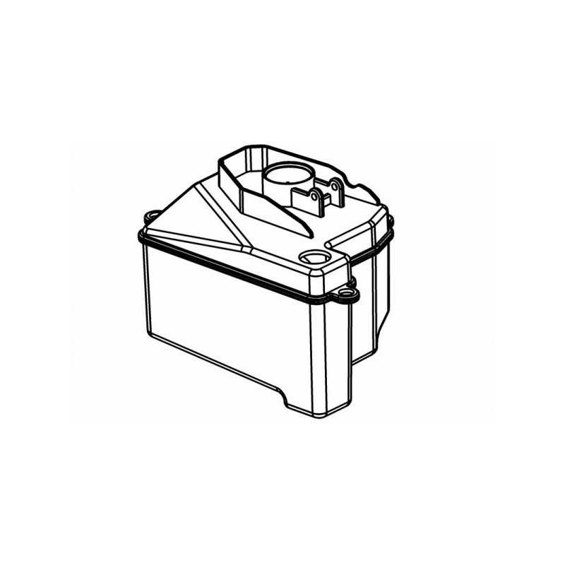Fuel Tank Body