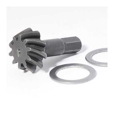 Front Diff Bevel Gear Z10