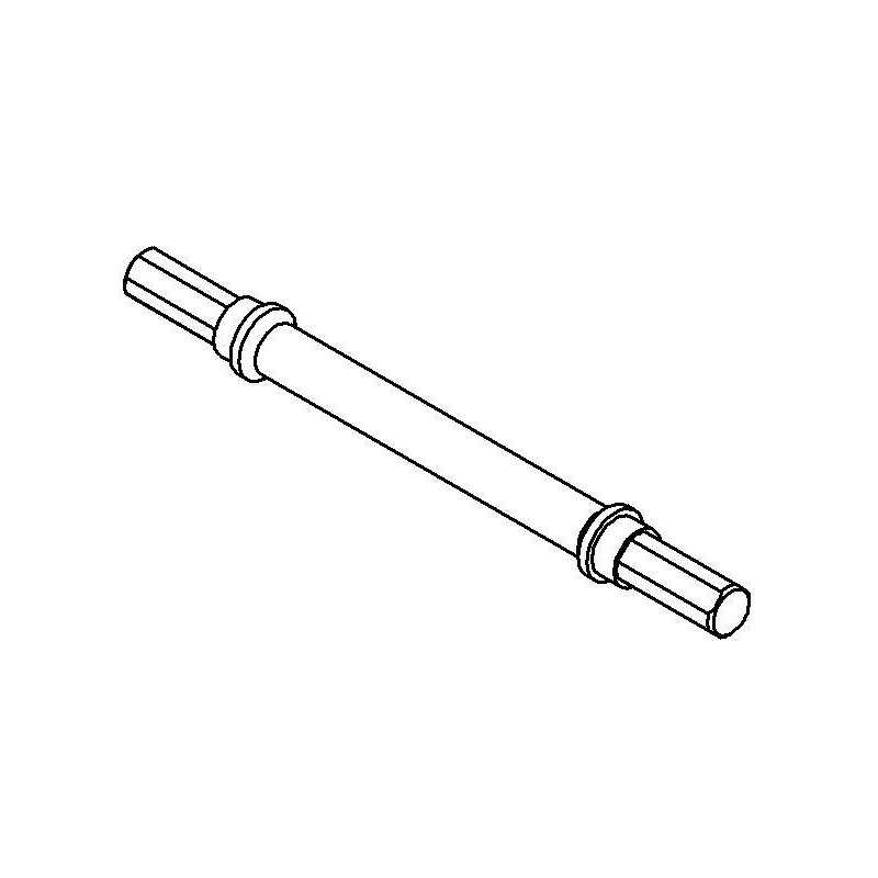 Anti-Roll Bar Front Layshaft