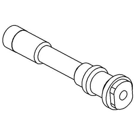 Servo Saver Post