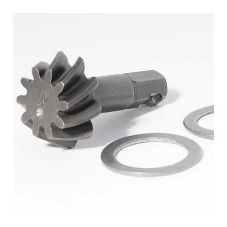 Rear Diff Bevel Gear Z10