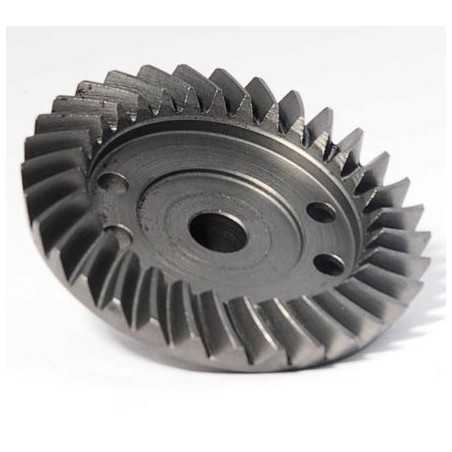 Front Diff Crown Wheel Gear Z32 LSD