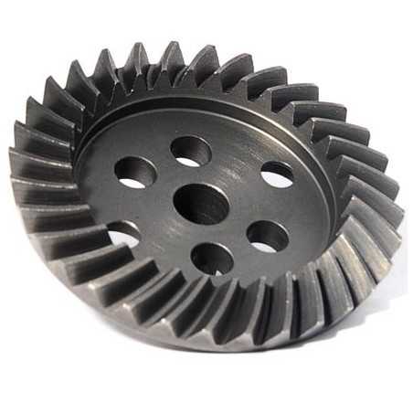 Rear Diff Crown Wheel Gear Z32 06/2010