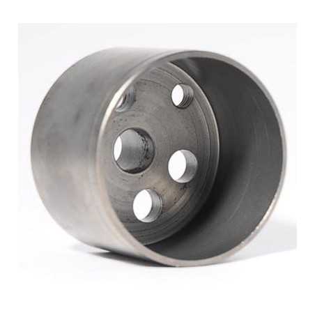 Front / Rear Diff Steel Case 06/2010