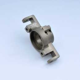 Front Hub Alloy