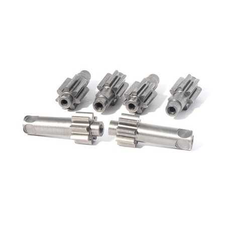 Diff Planetory Gears Set Z7-Z8 (SPORT) 06/2010