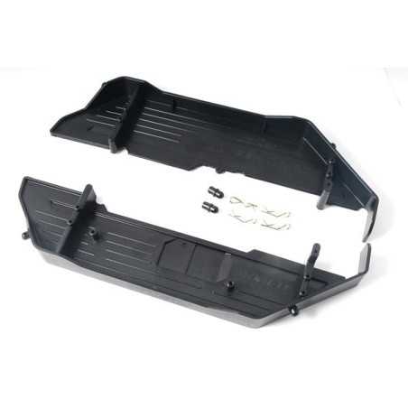 Chassis Side Guard Left / Right Set