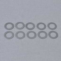LSD Diff Shim 10x16x0.5mm