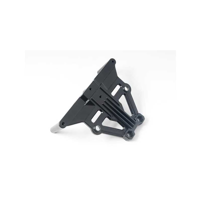 Steering Upper Deck Plate