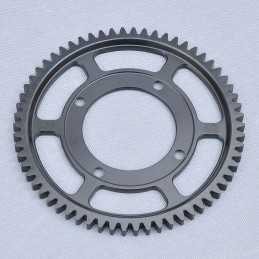 X-SNAP Z62 Gear