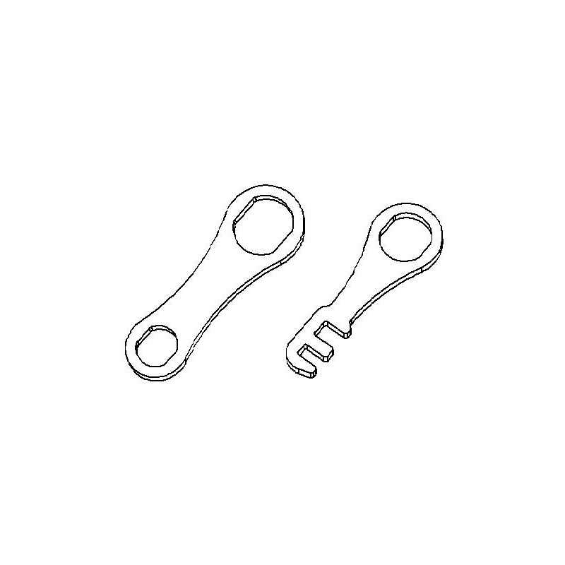Shock Absorber Tools Set TC