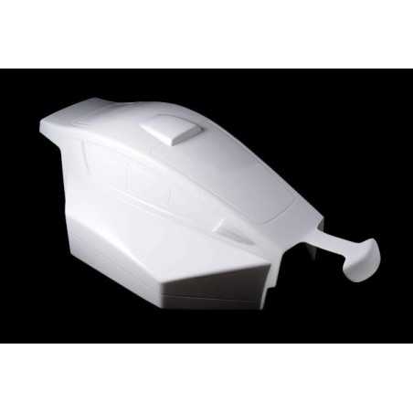 Race Runner V4 Body Shell (1.5mm)
