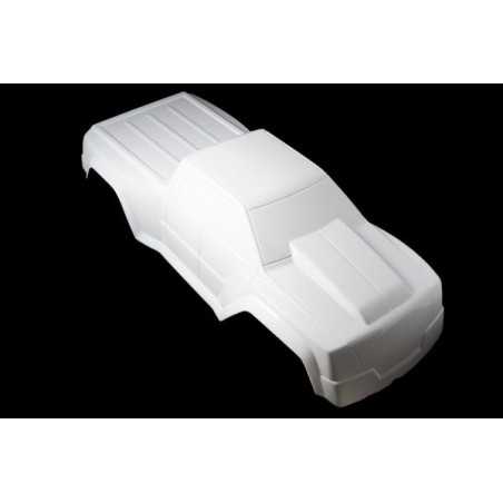 Monster Truck Body Shell