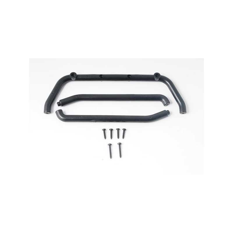 Monster Truck Body Shell Roll Cage
