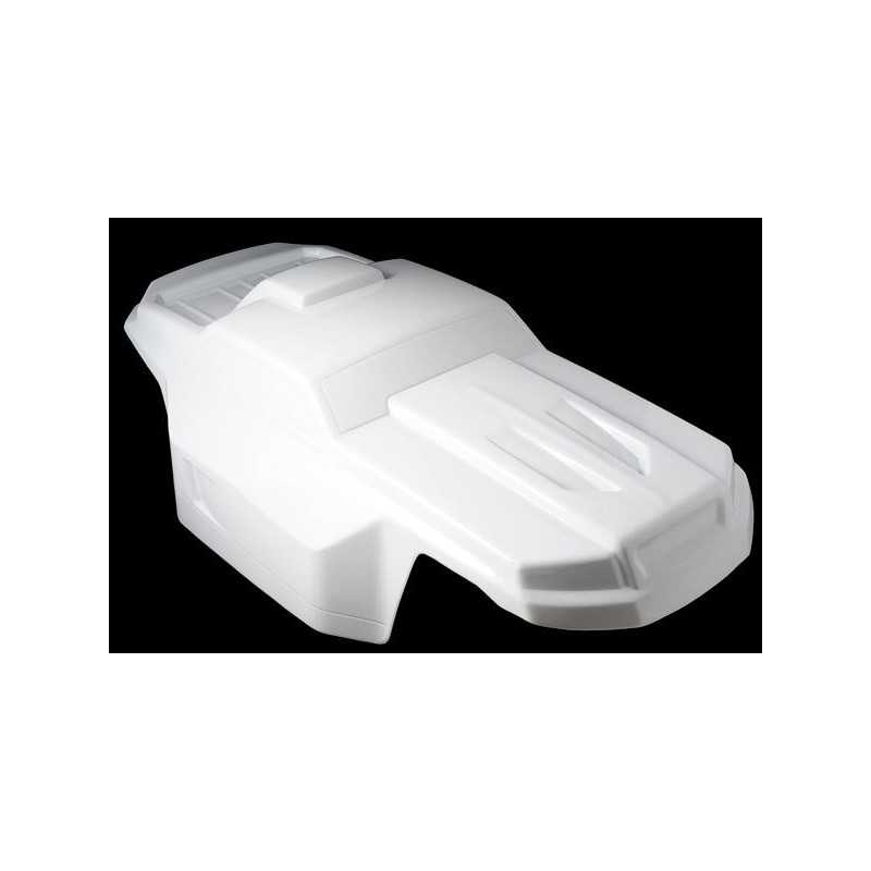 Cheetah V4 Body Shell
