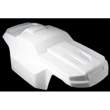 Cheetah V4 Body Shell