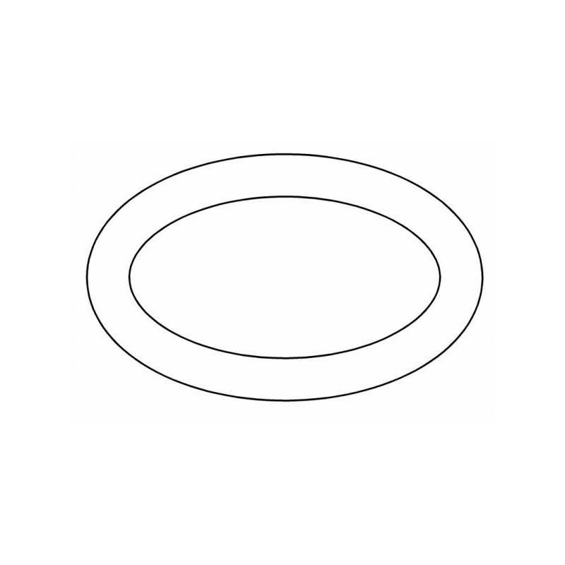 Air Box Intake Silencer O-Ring 2x34mm