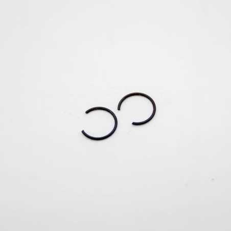 Zenoah RC Piston Wrist Pin Snap Ring Set