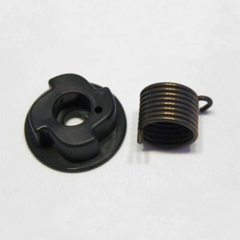 Turtle Racing V2 Pullstart Cog Kit Turtle Racing V2 Pullstart Cog Kit