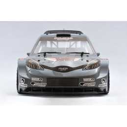 XT5 Max Rally Body Shell Kit Complete