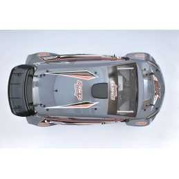 XT5 Max Rally Body Shell Kit Complete
