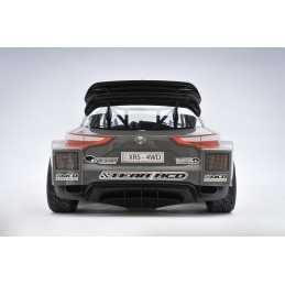 XT5 Max Rally Body Shell Kit Complete