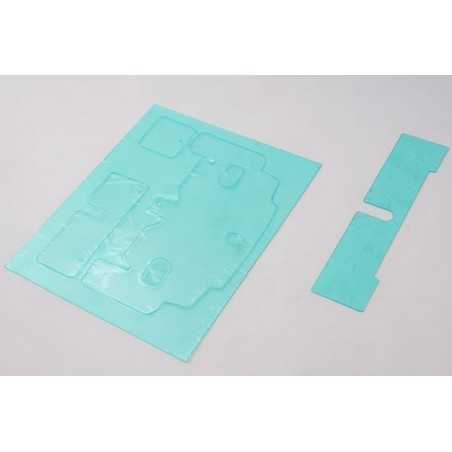 Servo Splash Protection Sheet