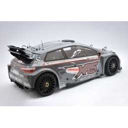 XT5 Max Rally Body Shell Kit Complete