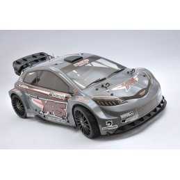 XT5 Max Rally Body Shell Kit Complete