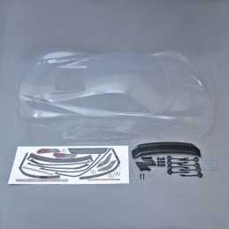 XS5 Max Body Shell Kit Complete