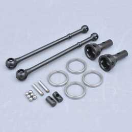 F/R CCD Axle Assy XL Upgrade (with car purchase only)