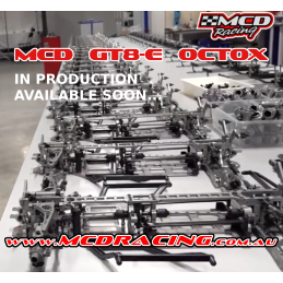 GT8-E OCTOX