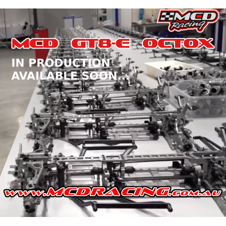 GT8-E OCTOX