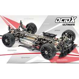 GT8-E OCTOX ULTIMATE