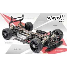 GT8-E OCTOX PRO