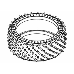 Tyre 180mm Astro-Max WH