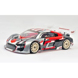 GT-A Body Shell Kit 1mm WB 325-340mm