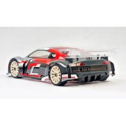 GT-A Body Shell Kit 1mm WB 325-340mm