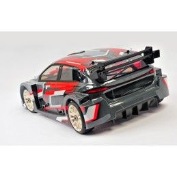 GT-R Rally Body Shell Kit 1mm WB 325-340mm