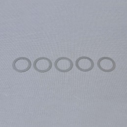 Pinion Gear Shim 16x22x0.3mm
