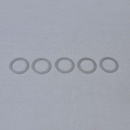 Pinion Gear Shim 16x22x0.5mm