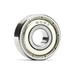 Bearing 8x22x7 608-ZZ