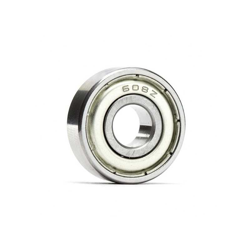 Bearing 8x22x7 608-ZZ Bearing 8x22x7 608-ZZ