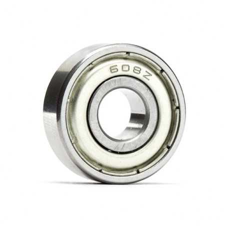 Bearing 8x22x7 608-ZZ